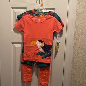 Brand new 2pk pajama set